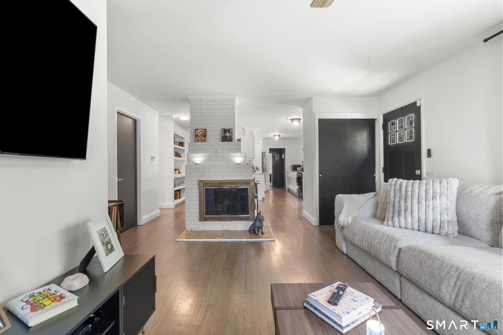 51 Mohawk Drive Wallingford CT 06492