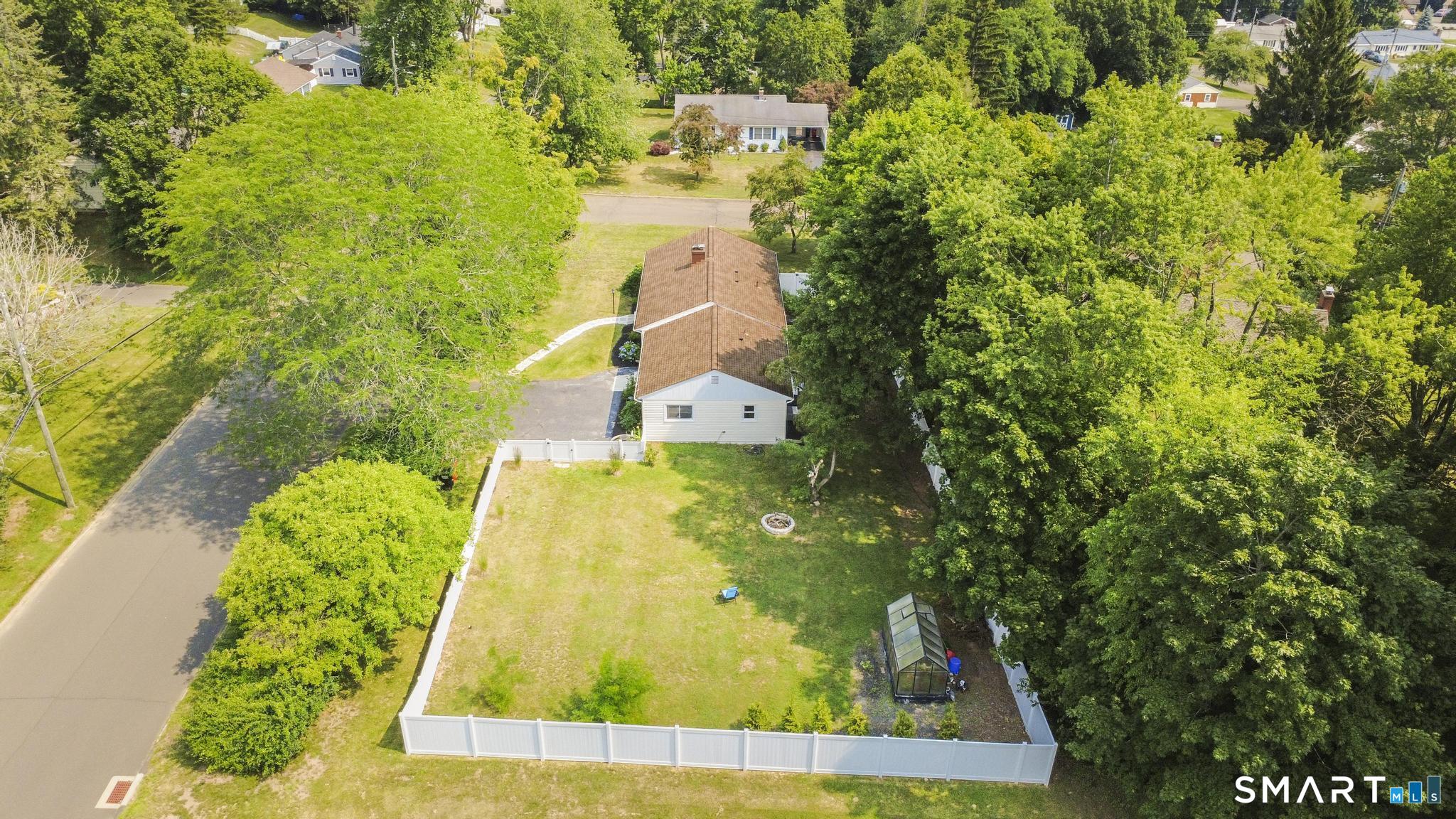51 Mohawk Drive Wallingford CT 06492