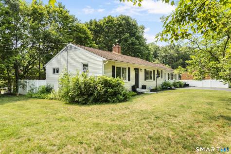 51 Mohawk Drive Wallingford CT 06492