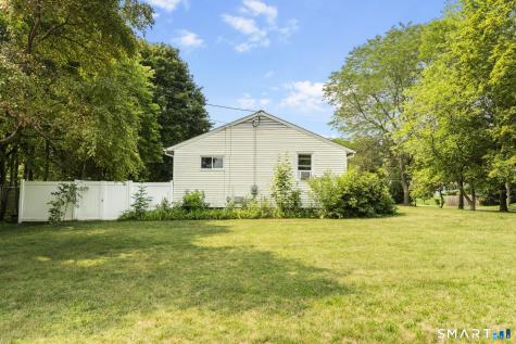 51 Mohawk Drive Wallingford CT 06492
