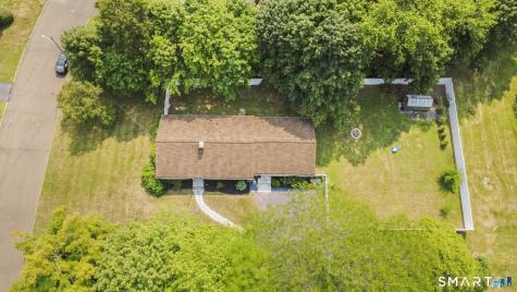 51 Mohawk Drive Wallingford CT 06492