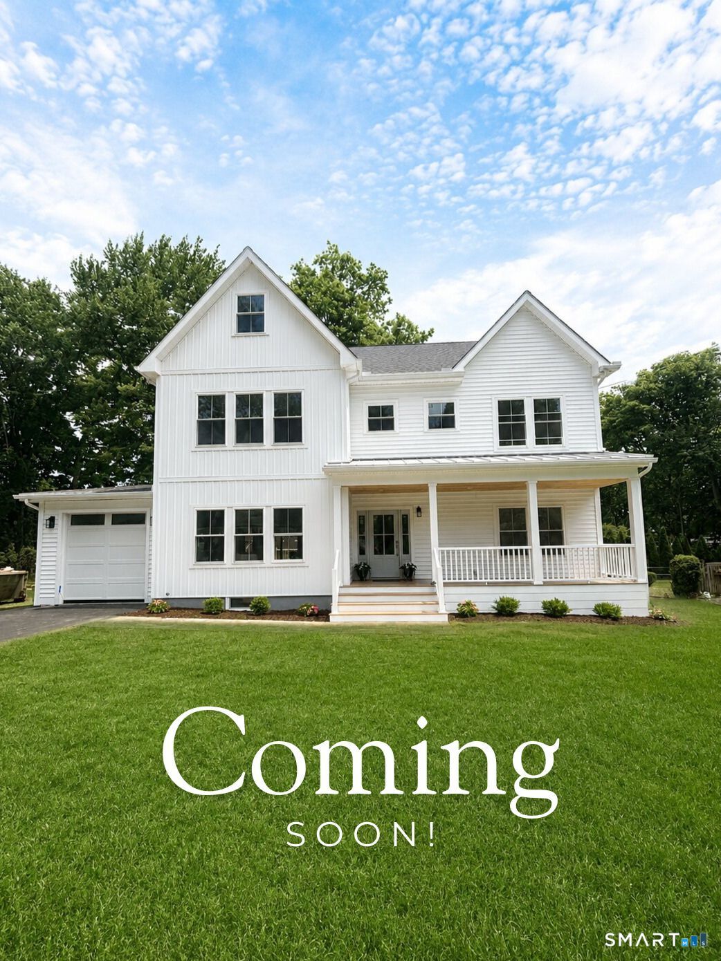 50 Lisbon Drive Fairfield CT 06825