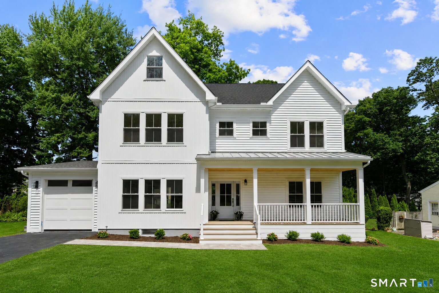 50 Lisbon Drive Fairfield CT 06825