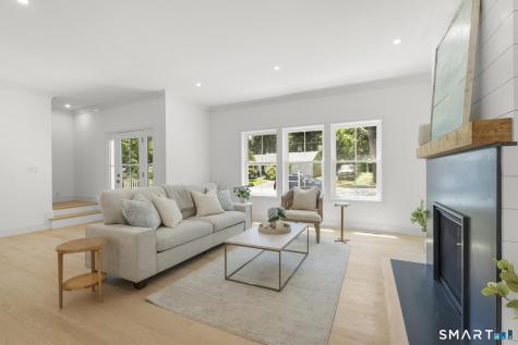 50 Lisbon Drive Fairfield CT 06825