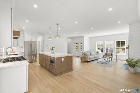 50 Lisbon Drive Fairfield CT 06825