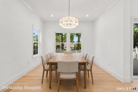 50 Lisbon Drive Fairfield CT 06825