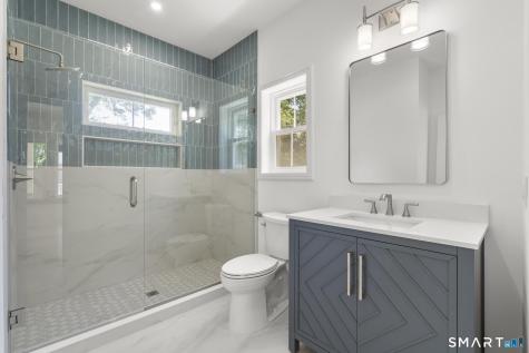 50 Lisbon Drive Fairfield CT 06825