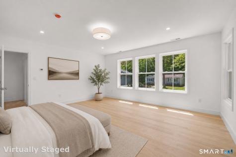 50 Lisbon Drive Fairfield CT 06825