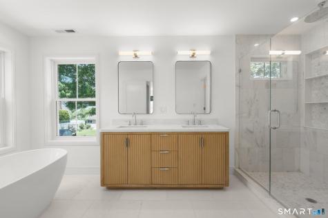 50 Lisbon Drive Fairfield CT 06825
