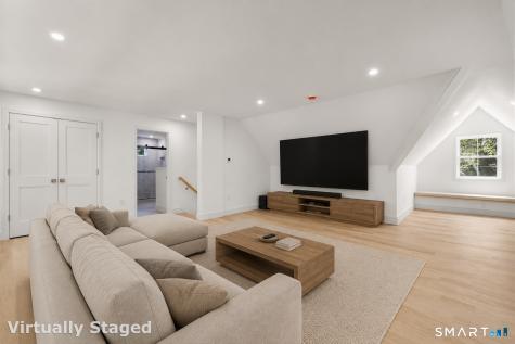 50 Lisbon Drive Fairfield CT 06825