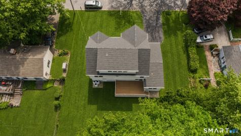 50 Lisbon Drive Fairfield CT 06825