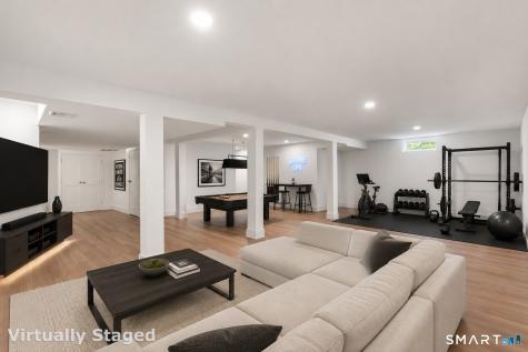 50 Lisbon Drive Fairfield CT 06825