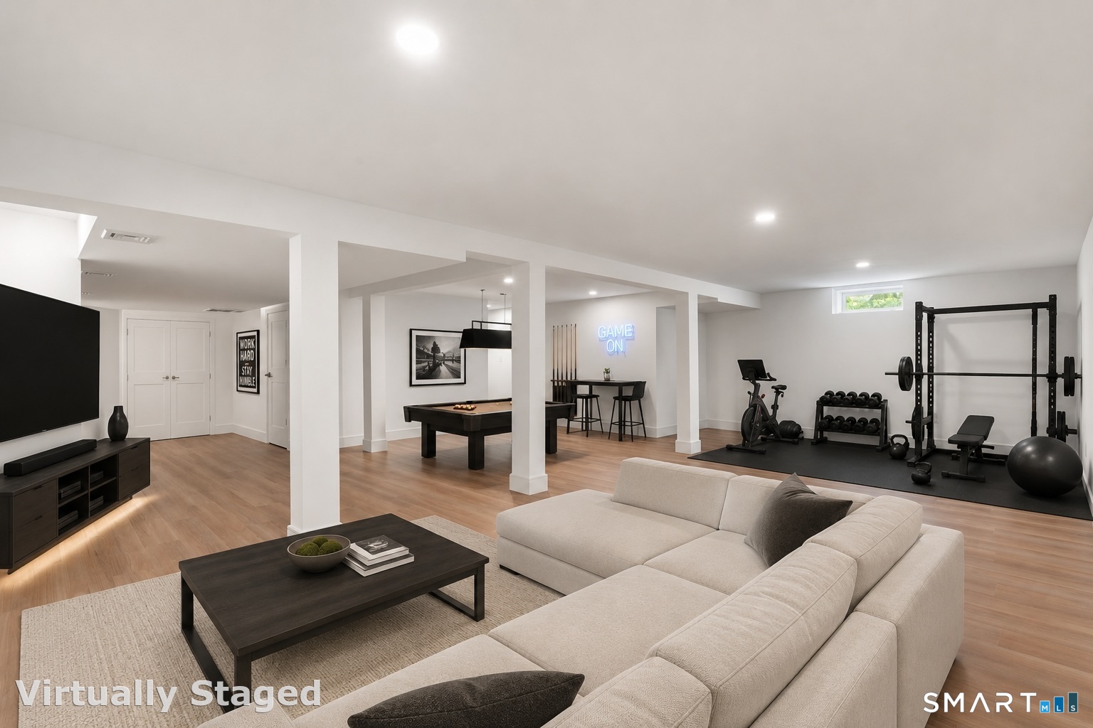 50 Lisbon Drive Fairfield CT 06825