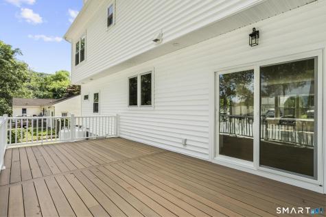 50 Lisbon Drive Fairfield CT 06825