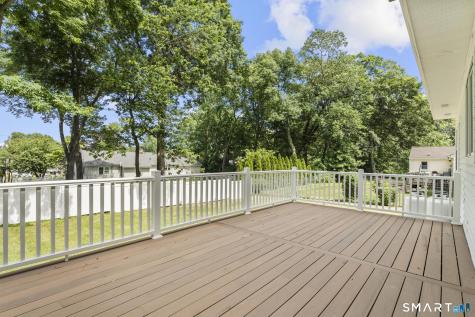 50 Lisbon Drive Fairfield CT 06825