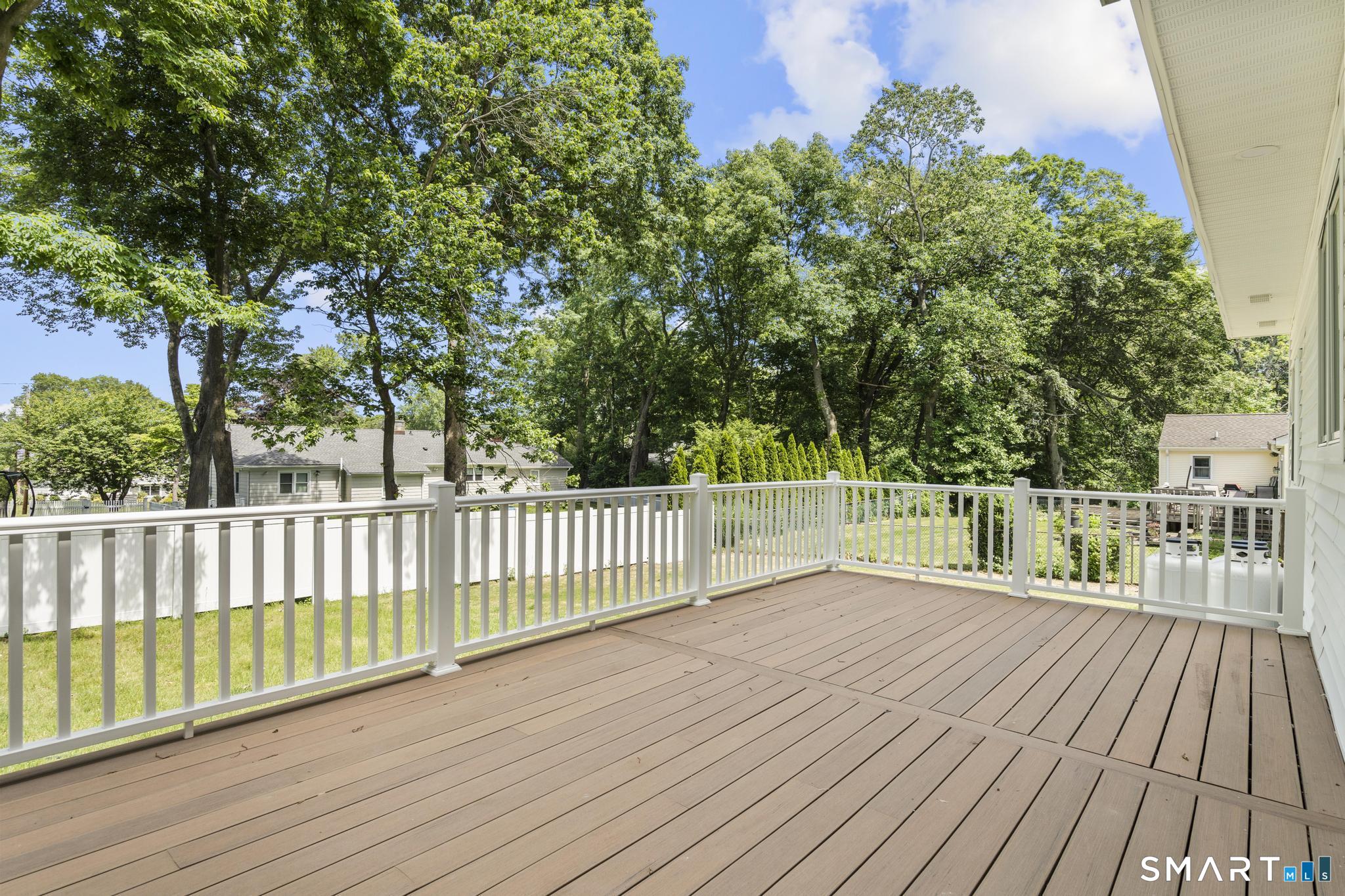 50 Lisbon Drive Fairfield CT 06825