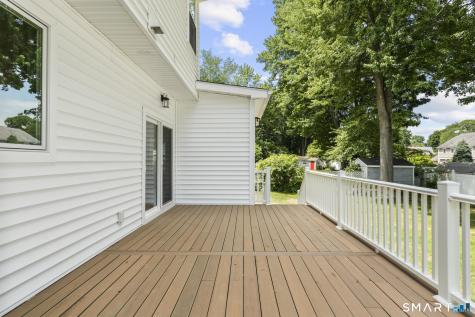 50 Lisbon Drive Fairfield CT 06825