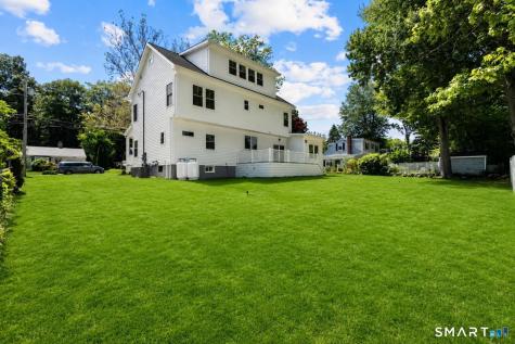 50 Lisbon Drive Fairfield CT 06825