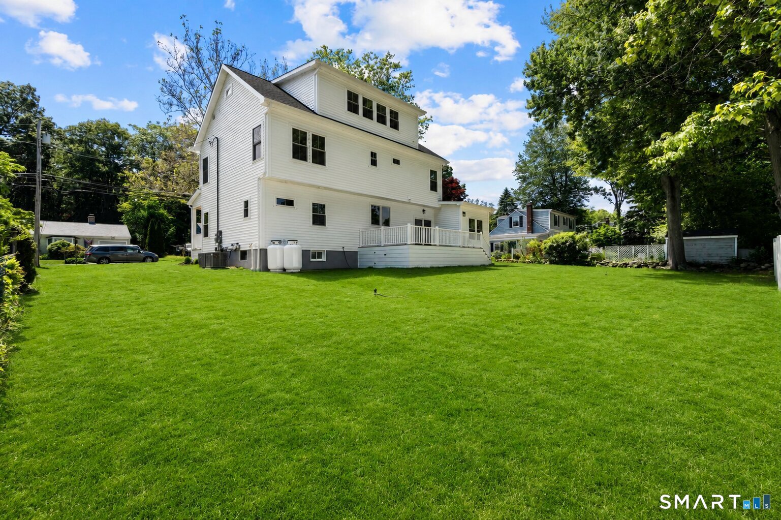 50 Lisbon Drive Fairfield CT 06825