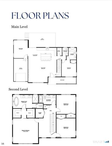 50 Lisbon Drive Fairfield CT 06825