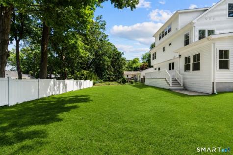 50 Lisbon Drive Fairfield CT 06825