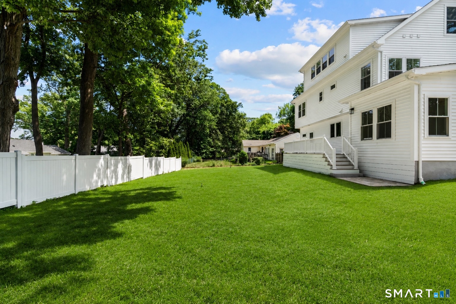 50 Lisbon Drive Fairfield CT 06825