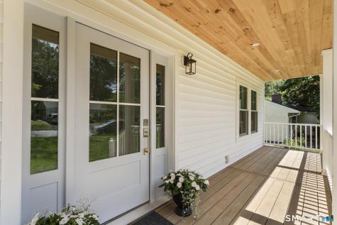 50 Lisbon Drive Fairfield CT 06825