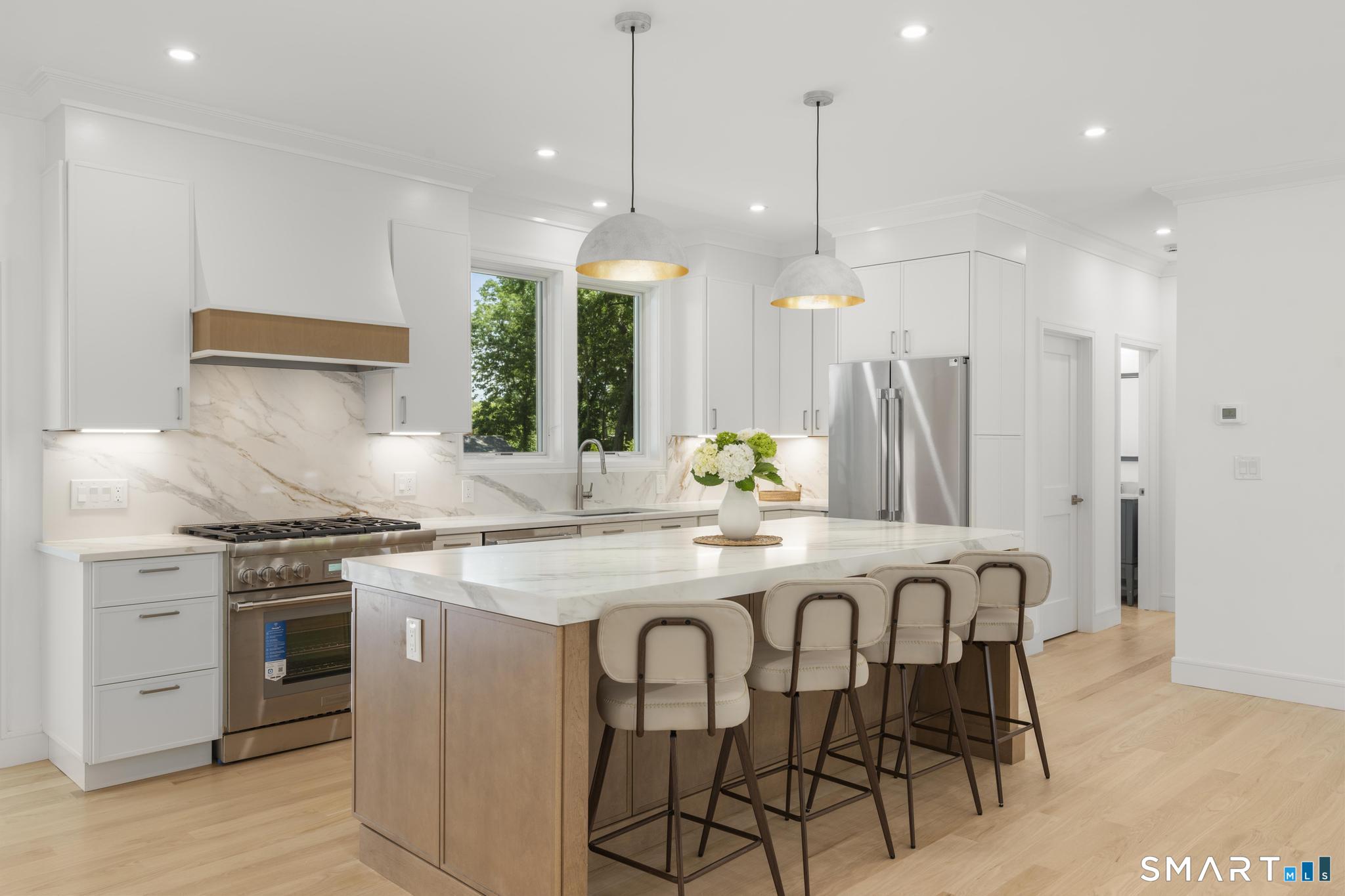 50 Lisbon Drive Fairfield CT 06825