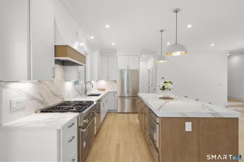 50 Lisbon Drive Fairfield CT 06825