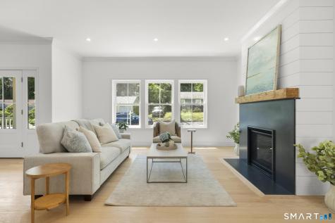 50 Lisbon Drive Fairfield CT 06825