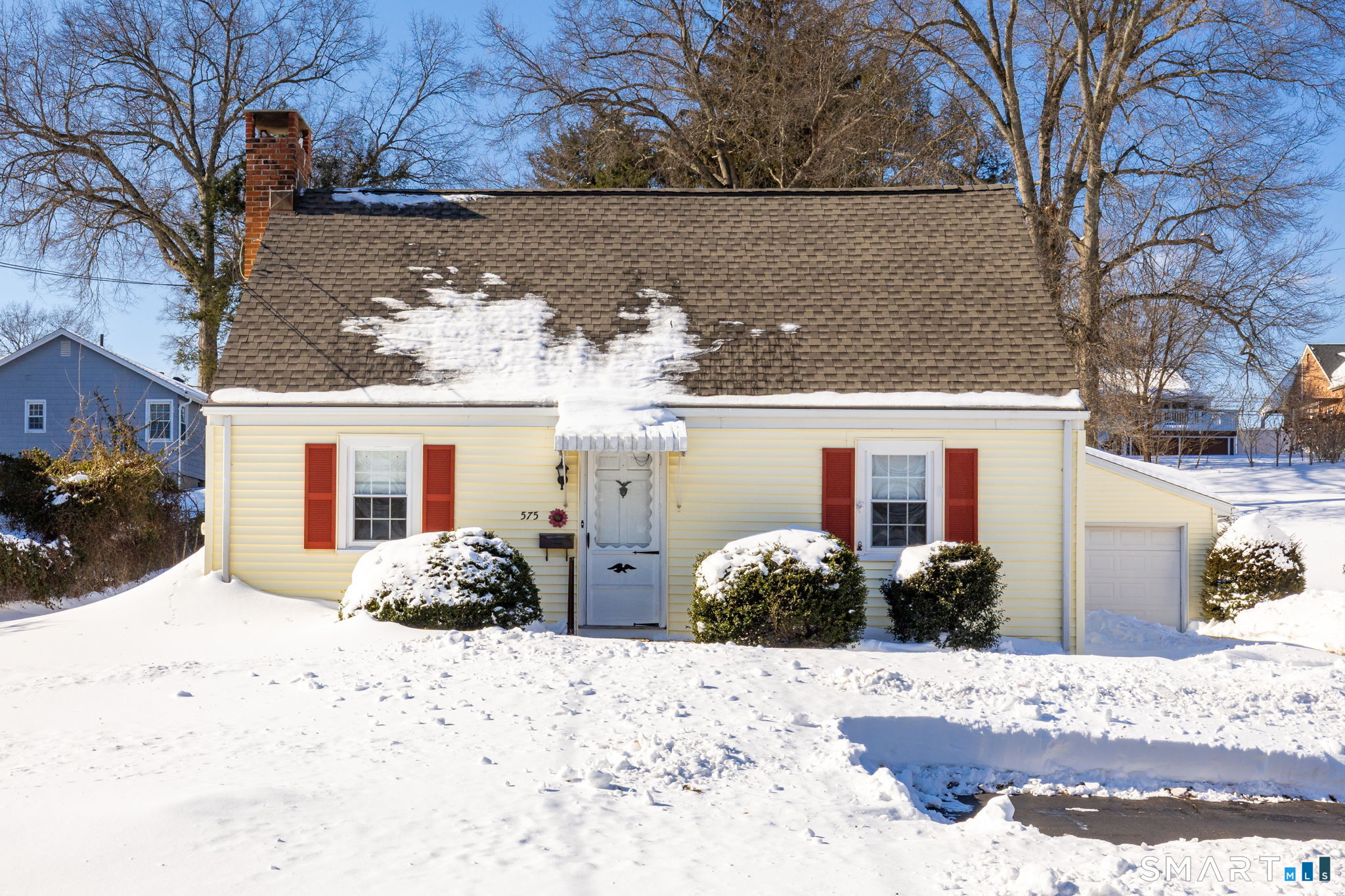 575 South Main Street West Hartford CT 06110