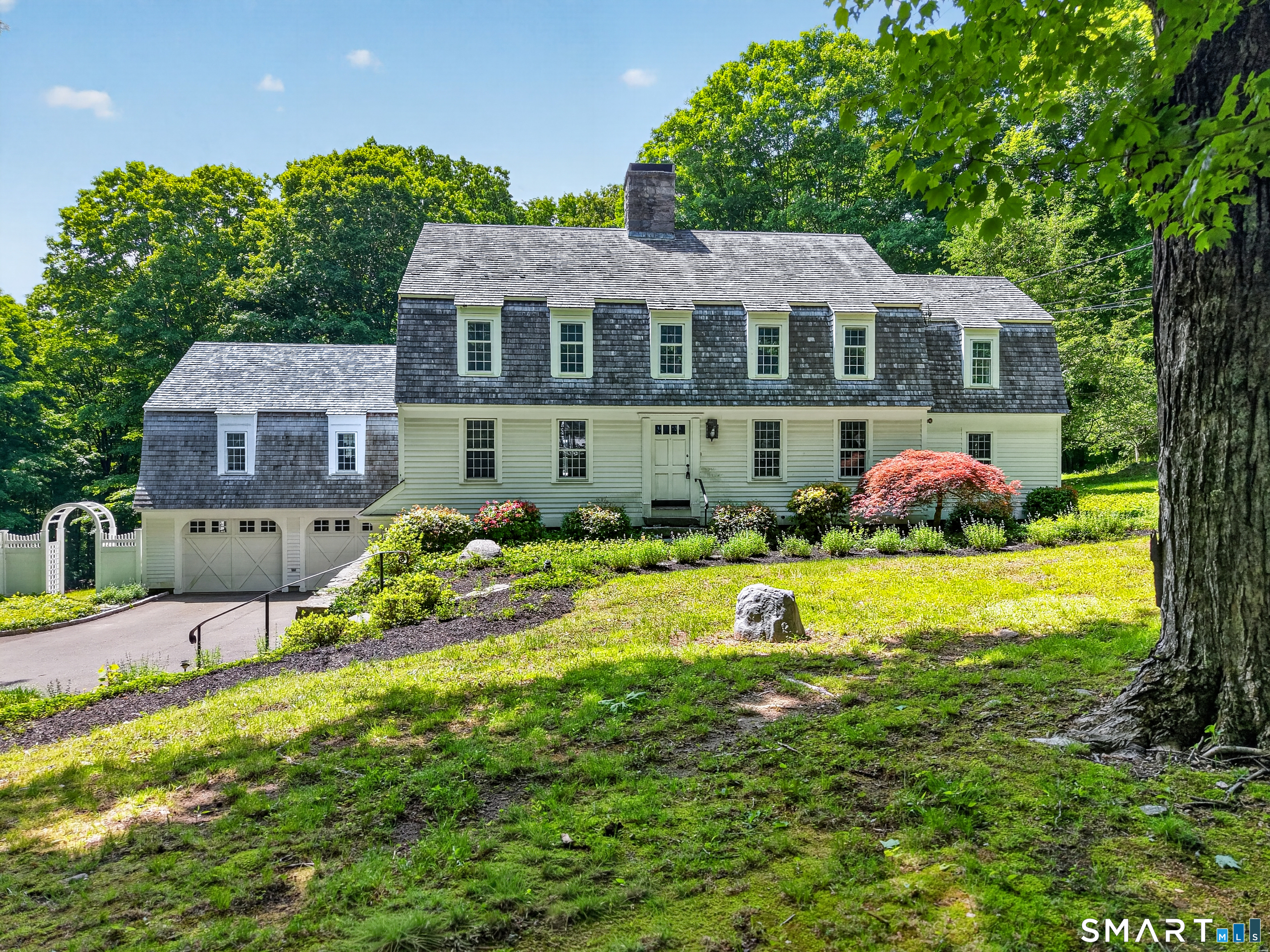 14 Cow Pen Hill Road Killingworth CT 06419