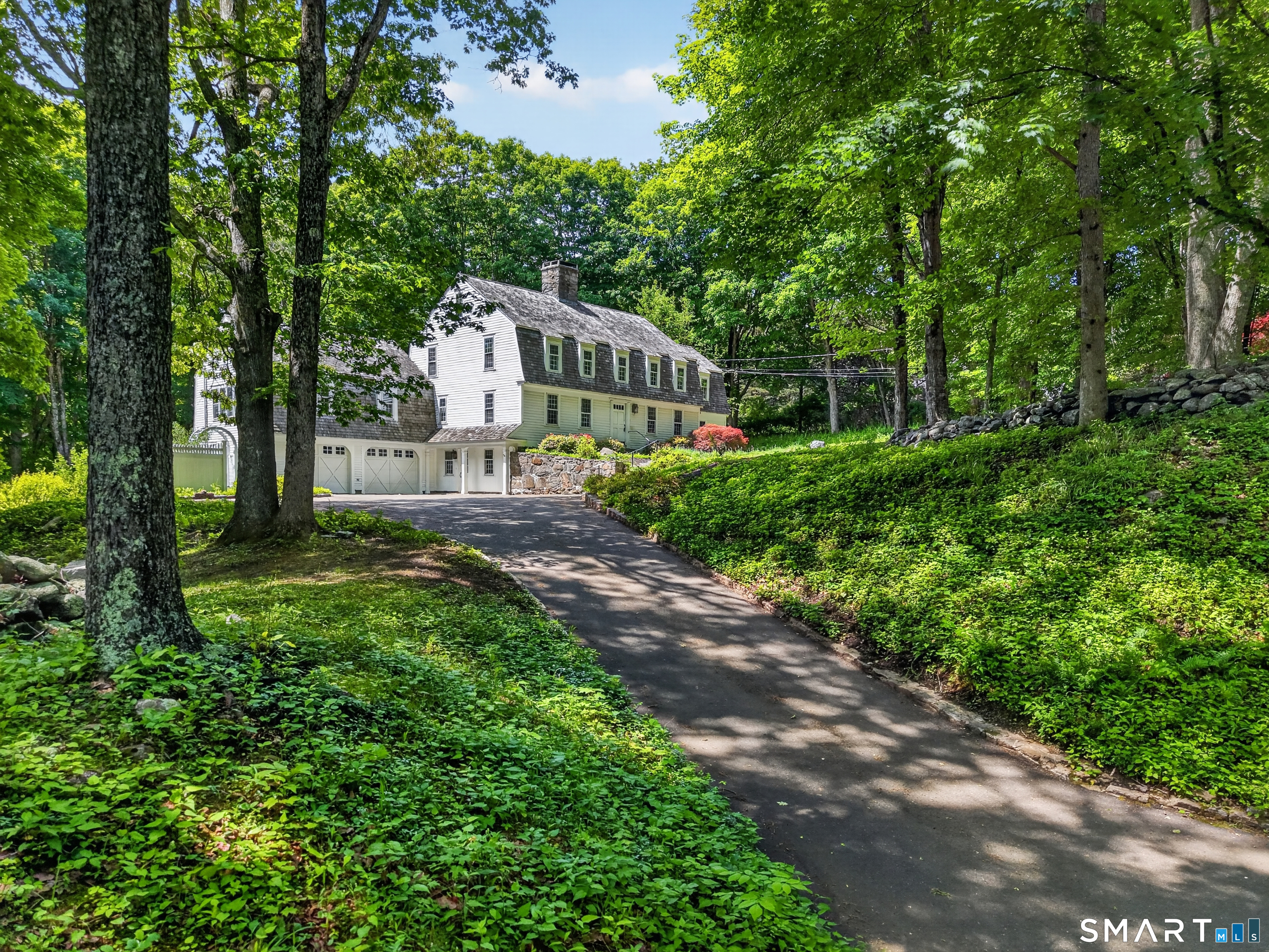 14 Cow Pen Hill Road Killingworth CT 06419