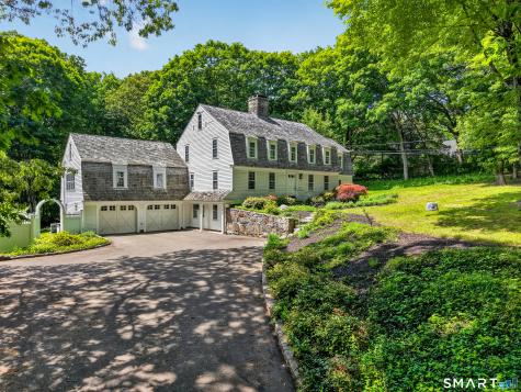 14 Cow Pen Hill Road Killingworth CT 06419