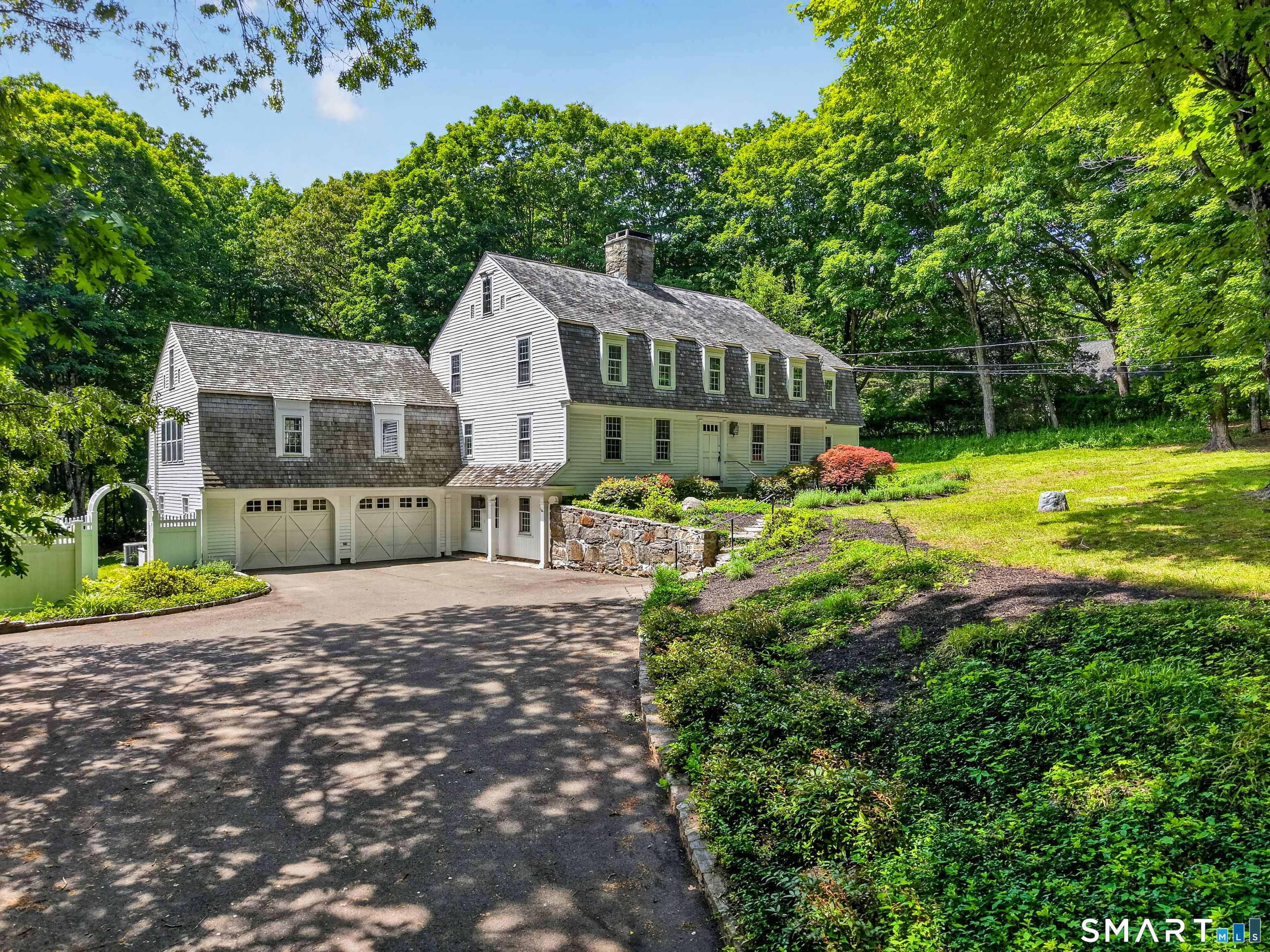 14 Cow Pen Hill Road Killingworth CT 06419
