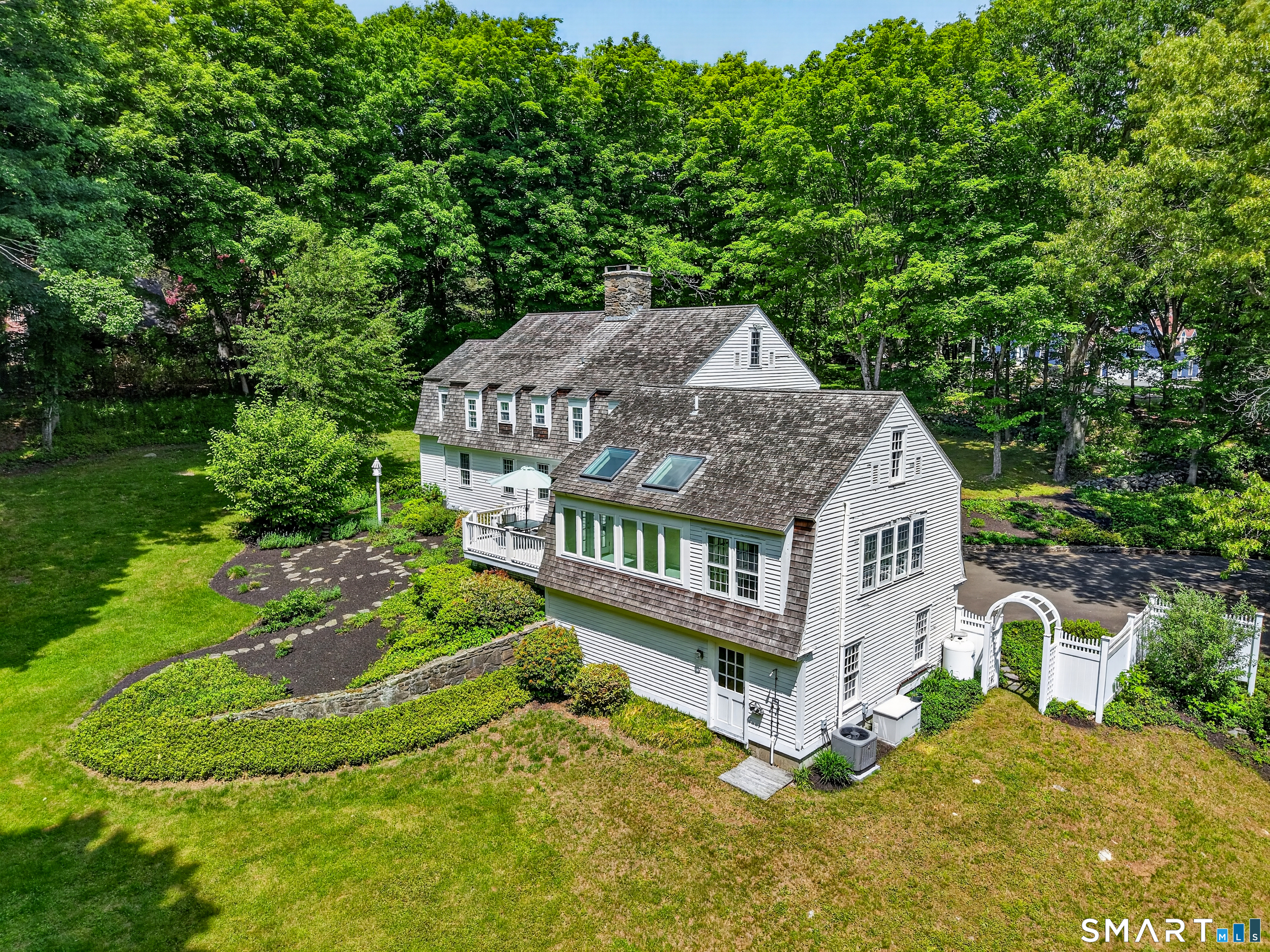 14 Cow Pen Hill Road Killingworth CT 06419