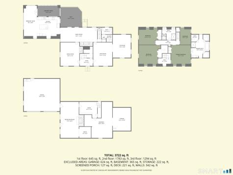 14 Cow Pen Hill Road Killingworth CT 06419