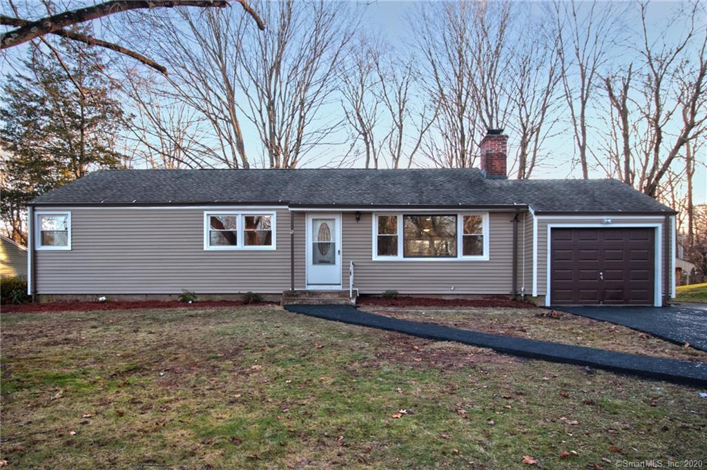 264 Riverside Drive Hamden CT 06518
