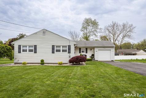 60 Dalewood Road Newington CT 06111