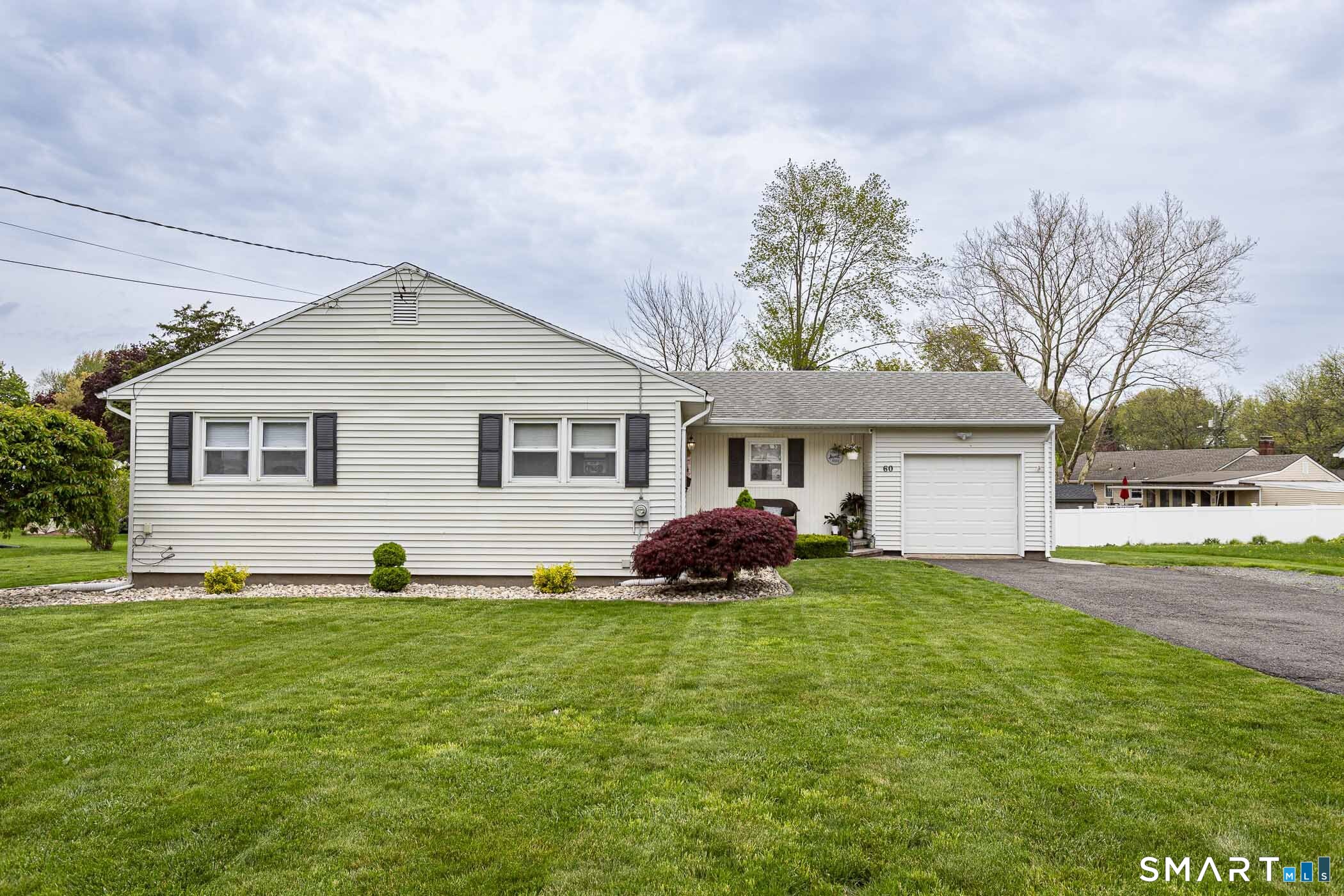 60 Dalewood Road Newington CT 06111