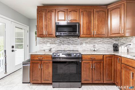 60 Dalewood Road Newington CT 06111