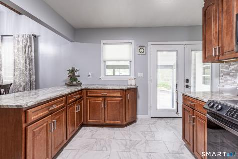 60 Dalewood Road Newington CT 06111