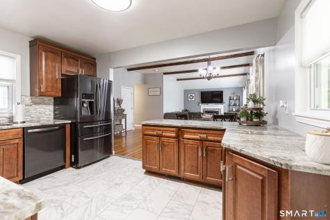 60 Dalewood Road Newington CT 06111