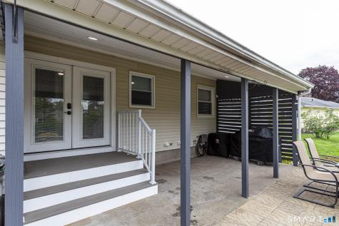 60 Dalewood Road Newington CT 06111