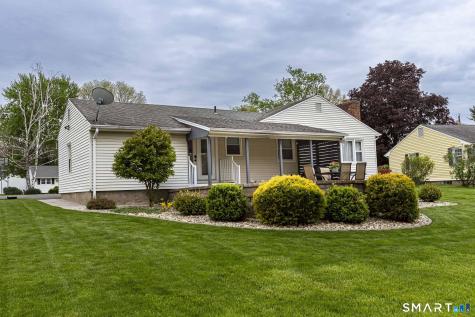 60 Dalewood Road Newington CT 06111