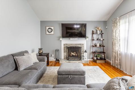 60 Dalewood Road Newington CT 06111