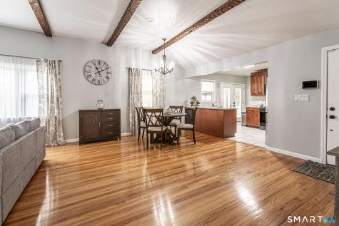 60 Dalewood Road Newington CT 06111