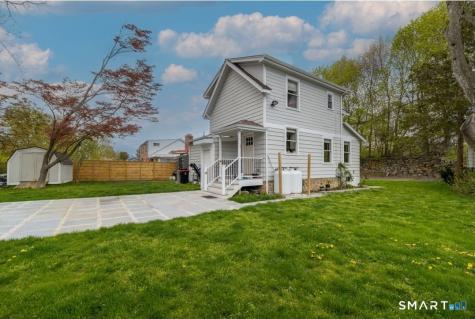 20 Avenue A Norwalk CT 06854