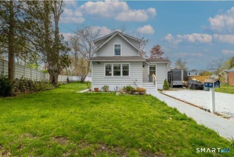 20 Avenue A Norwalk CT 06854