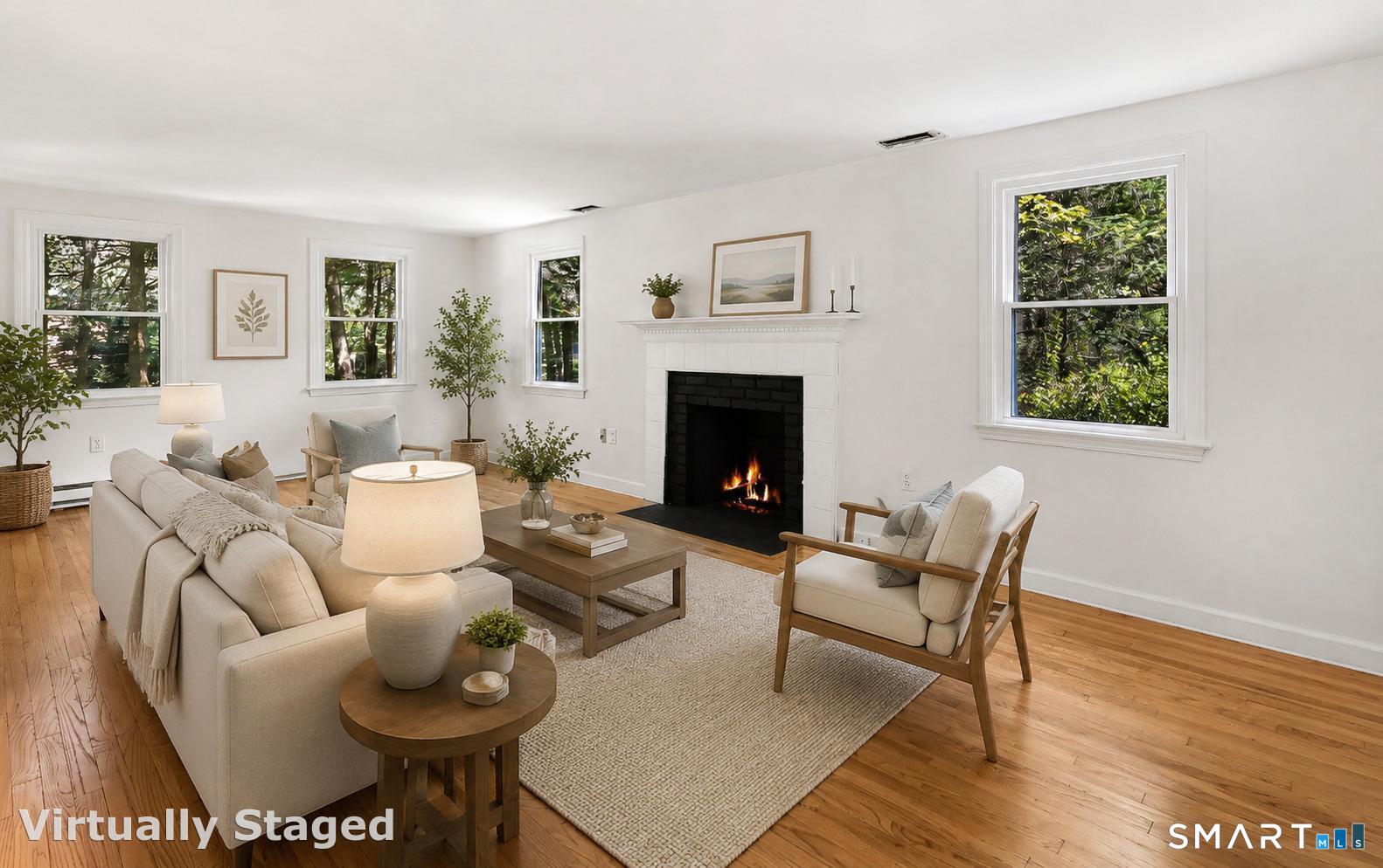 9 Katherine Gaylord Lane Burlington CT 06013